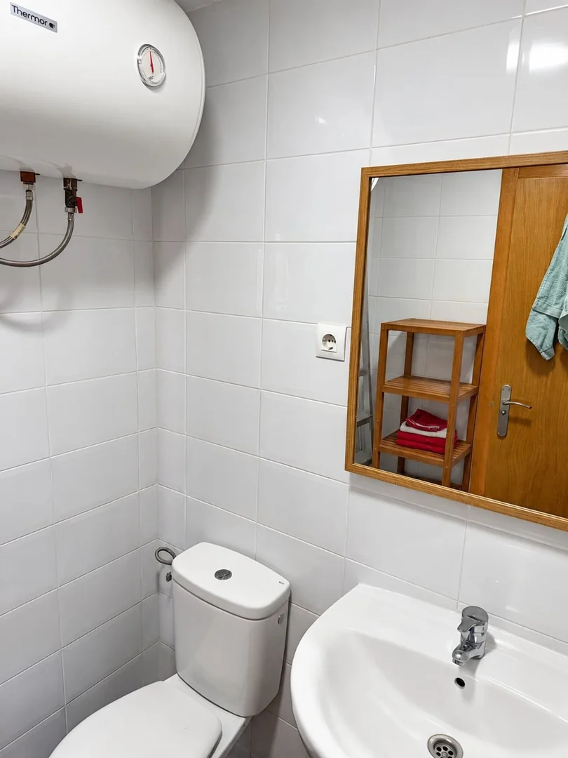 Estudio en Calle de Castiello de Jaca, 25, Las Tablas - Foto 6