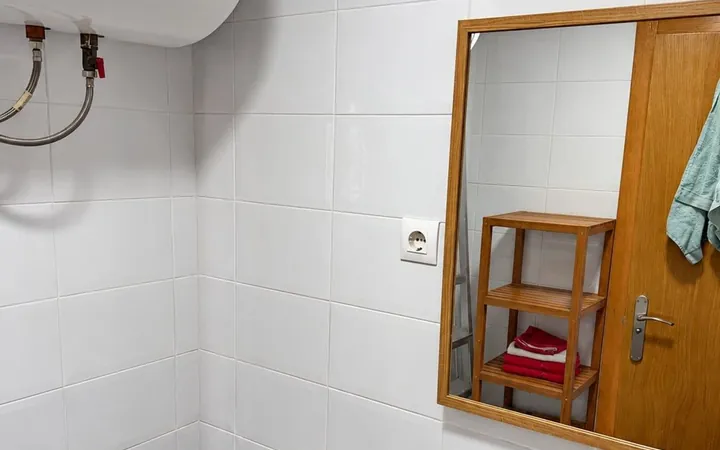 Estudio en Calle de Castiello de Jaca, 25, Las Tablas - Foto 6