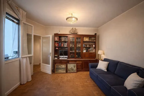 Piso en calle del Alcalde Sainz de Baranda, 23 - Foto 4