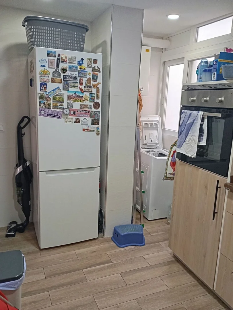 Piso en calle pico de los artilleros, 112 - Foto 21