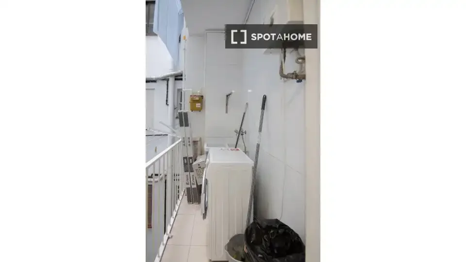 Piso en  Barcelona Capital - Foto 4