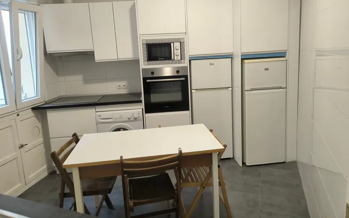 Piso en Calle Islas Filipinas, 32, Vallehermoso - Foto 28