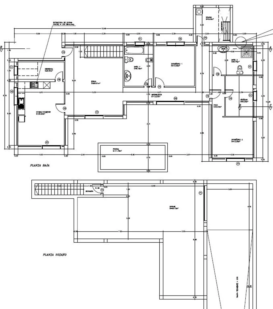 Piso en calle de Ardemans, 56 - Foto 21