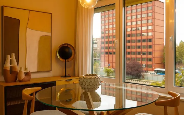 Piso en Paseo de la Castellana, 247, Bernabéu-Hispanoamérica - Foto 3