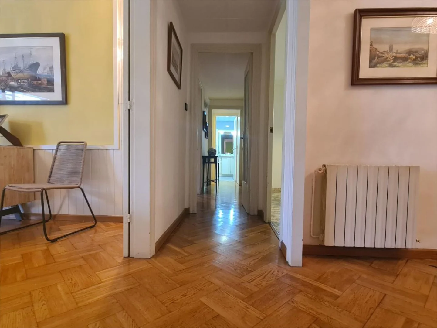 Piso en  Passeig de la Font d'en Fargas 30 - Foto 30