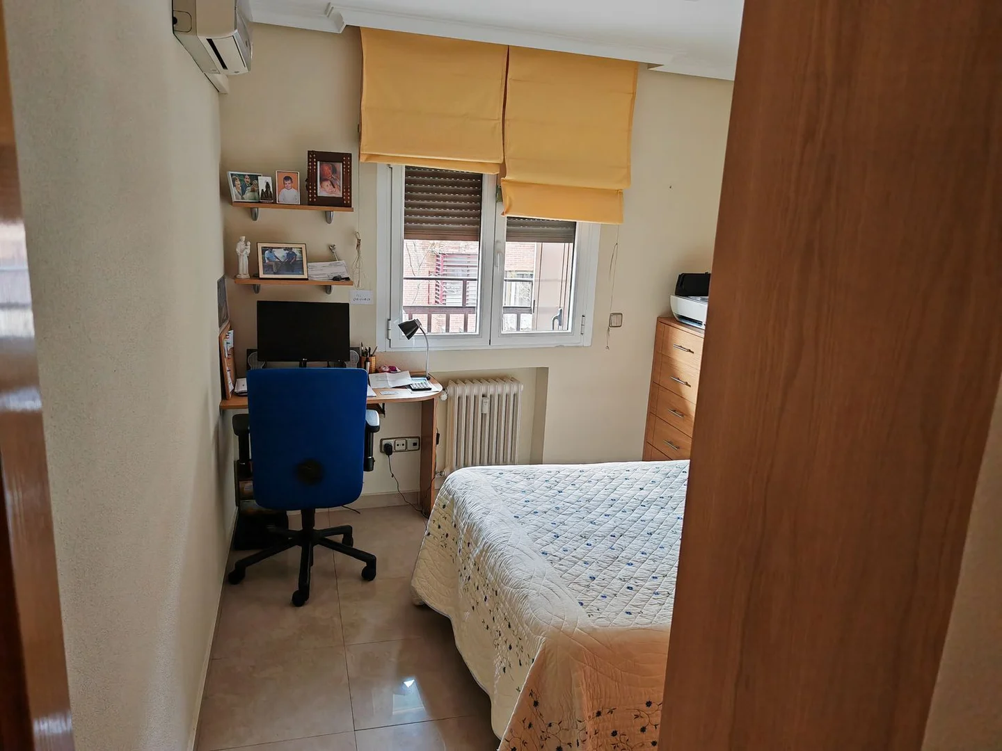 Piso en avenida de Daroca, 57 - Foto 7