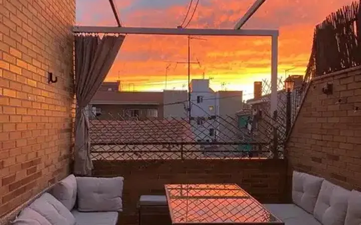 Apartamento en  Calle de Guzmán el Bueno 35 - Foto 2