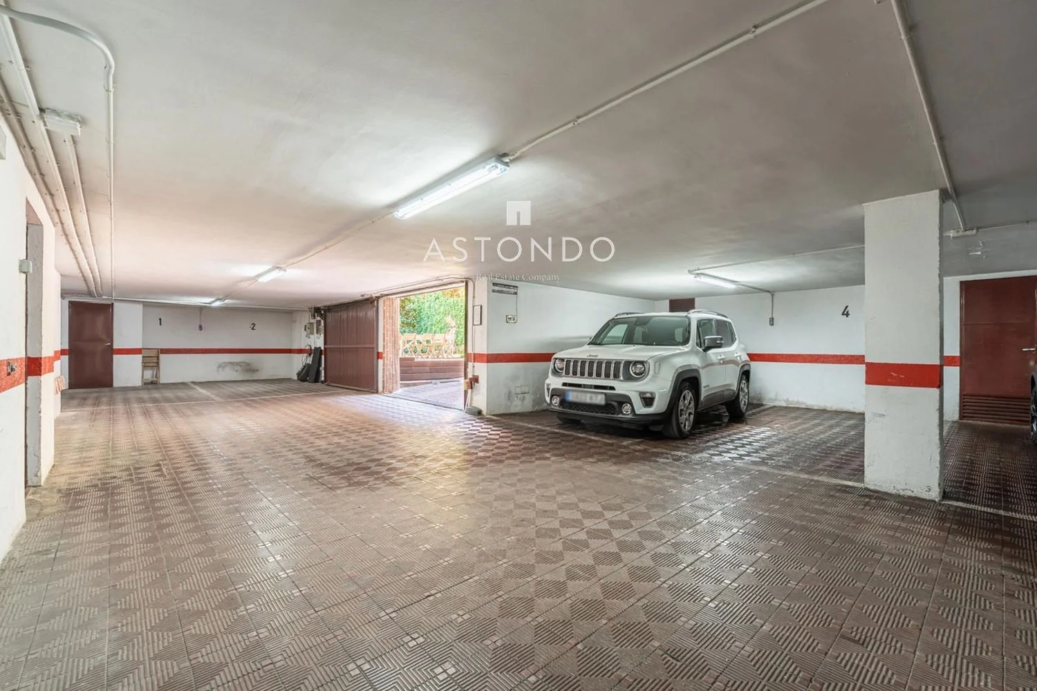 Piso en Calle de Manuel María Iglesias, San Juan Bautista - Foto 27