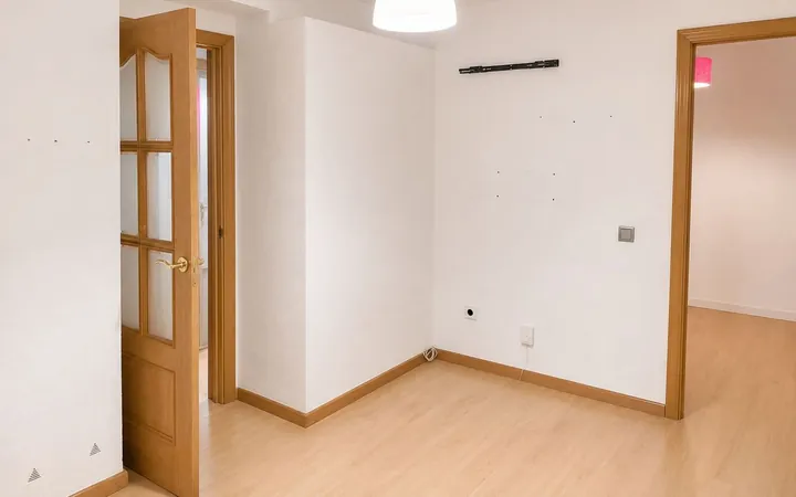 Piso en Calle de Carlos Martín Álvarez, 6, Palomeras Bajas - Foto 1