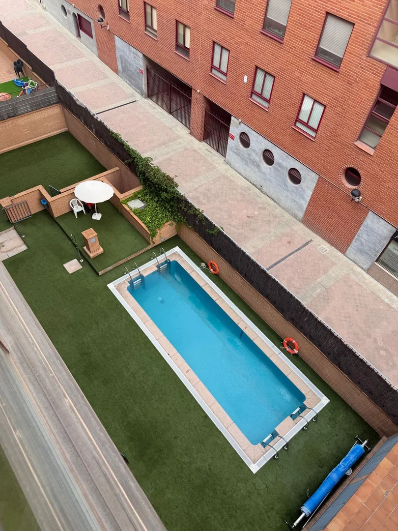 Piso en Calle de Rafael Bergamín, 20, San Juan Bautista - Foto 6