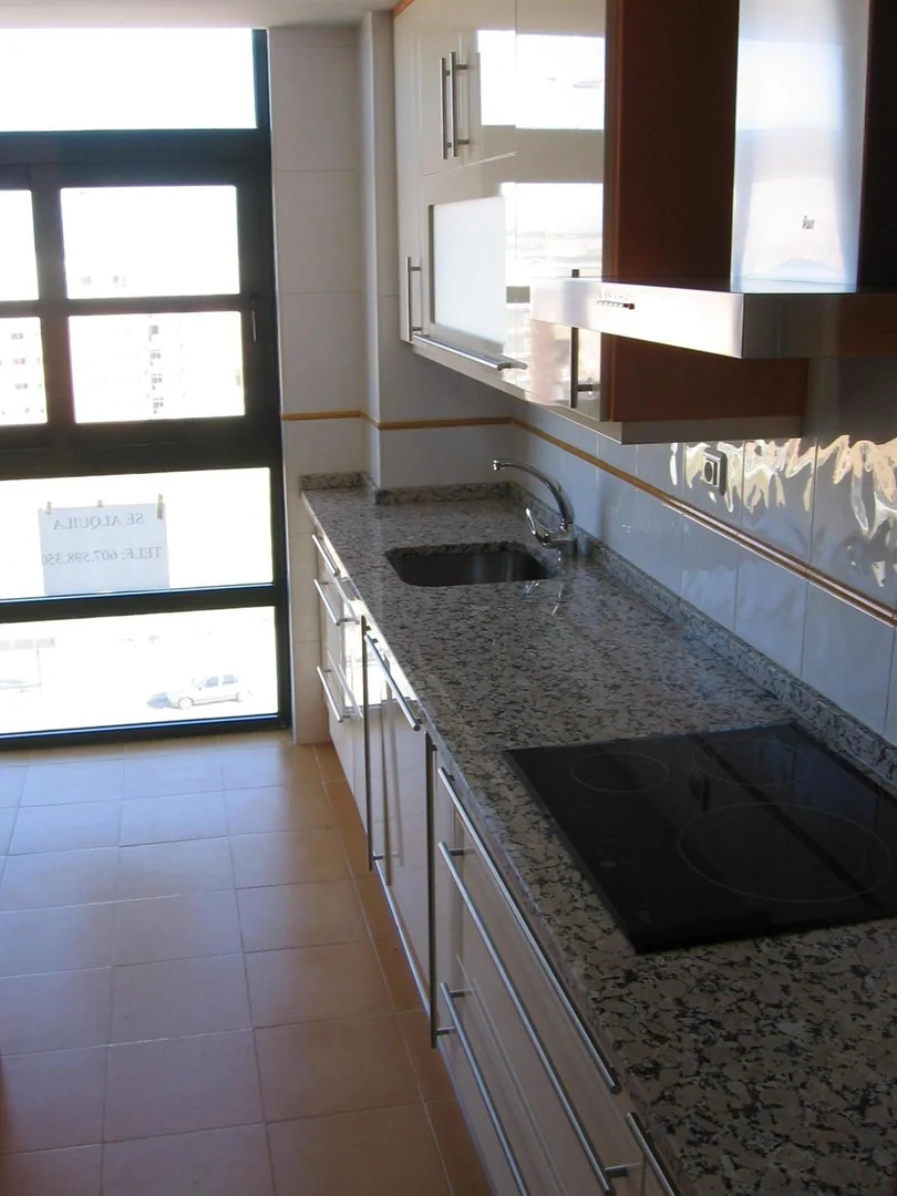 Piso en Avenida de Francisco Pi y Margall, 7, Sanchinarro - Foto 3