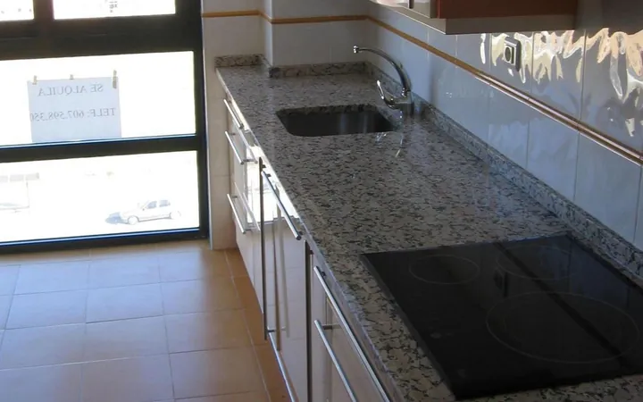 Piso en Avenida de Francisco Pi y Margall, 7, Sanchinarro - Foto 3