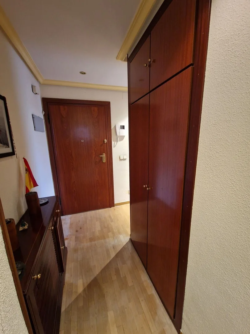 Piso en Calle de Luis Cernuda, 5, San Pascual - Foto 12