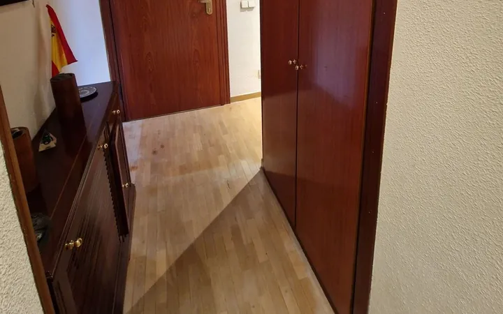 Piso en Calle de Luis Cernuda, 5, San Pascual - Foto 12