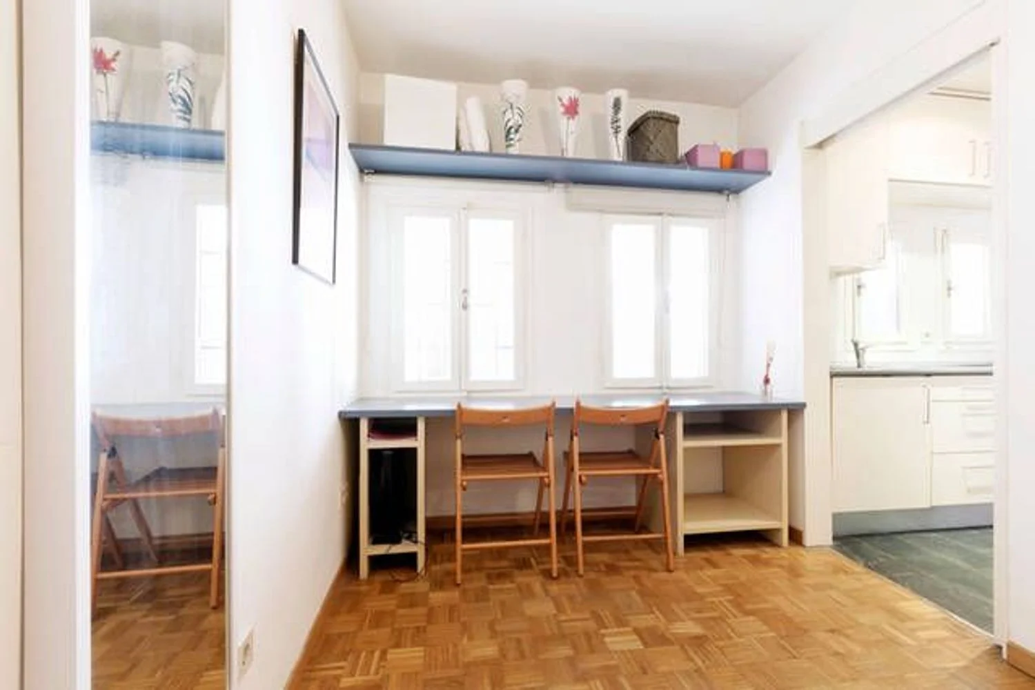 Piso en calle del Tesoro, 6 - Foto 11