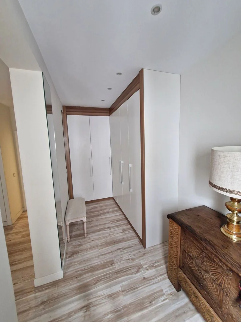 Piso en Calle de Francisco Silvela, 17, Lista - Foto 18