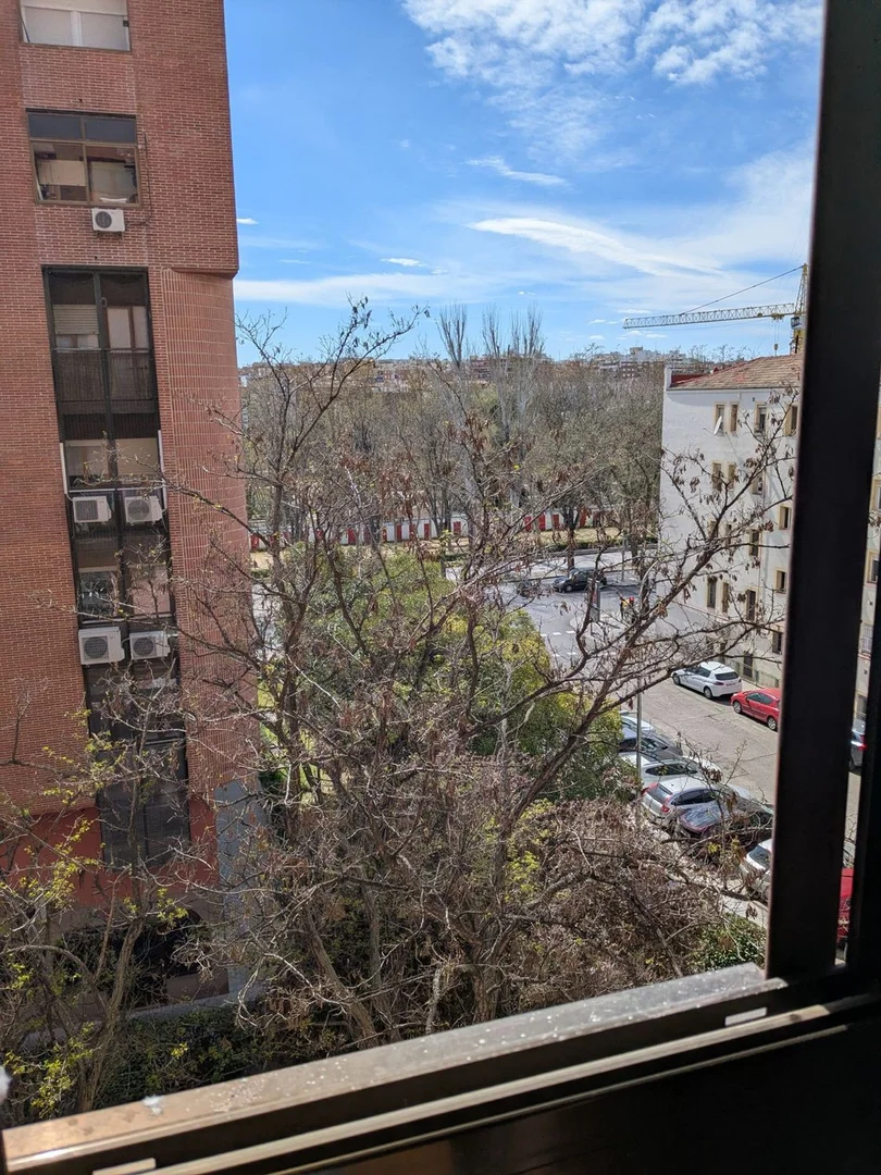Piso en Paseo de las Yeserías, 31, Acacias, Madrid - Foto 5