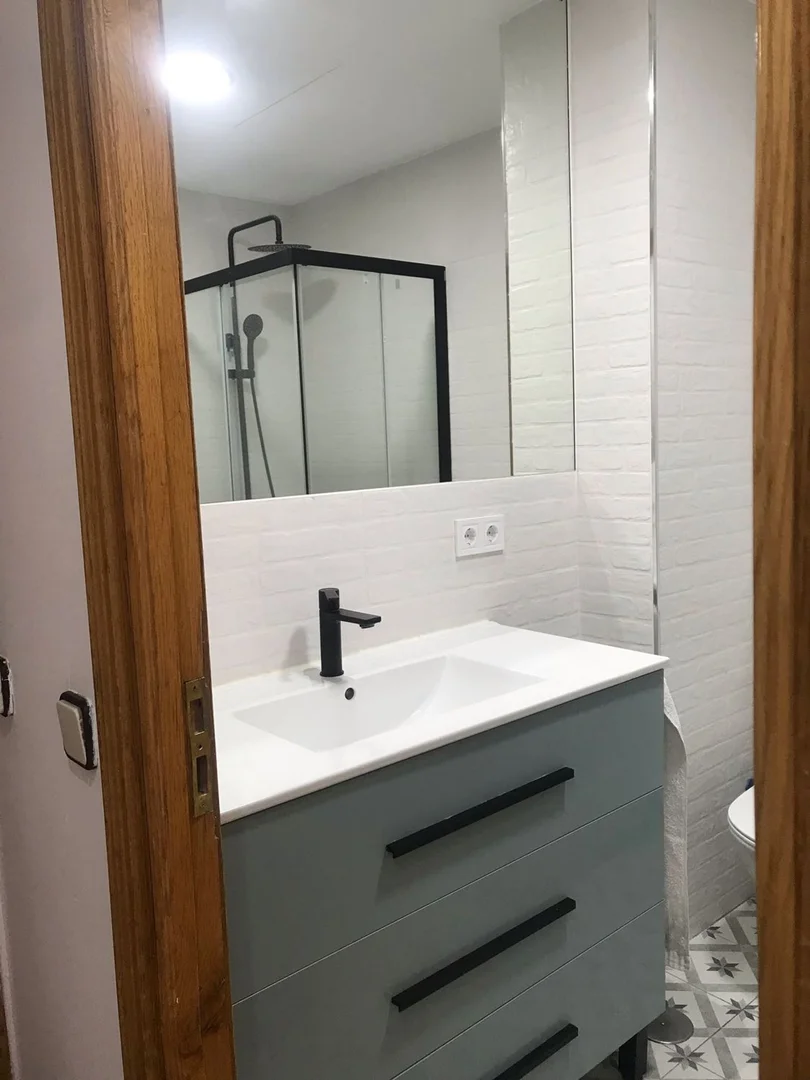 Estudio en calle de Silva, 4 - Foto 9