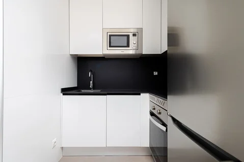 Piso en Barrio Conde Orgaz-Piovera - Foto 9