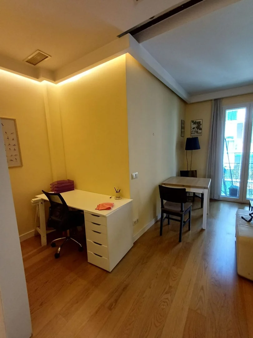 Piso en calle Sebastián Elcano, 6 - Foto 17