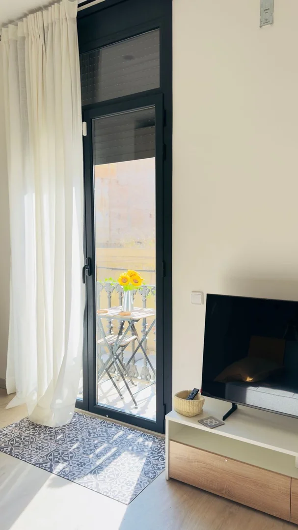 Estudio en Calle del Clot, 72 - Foto 12