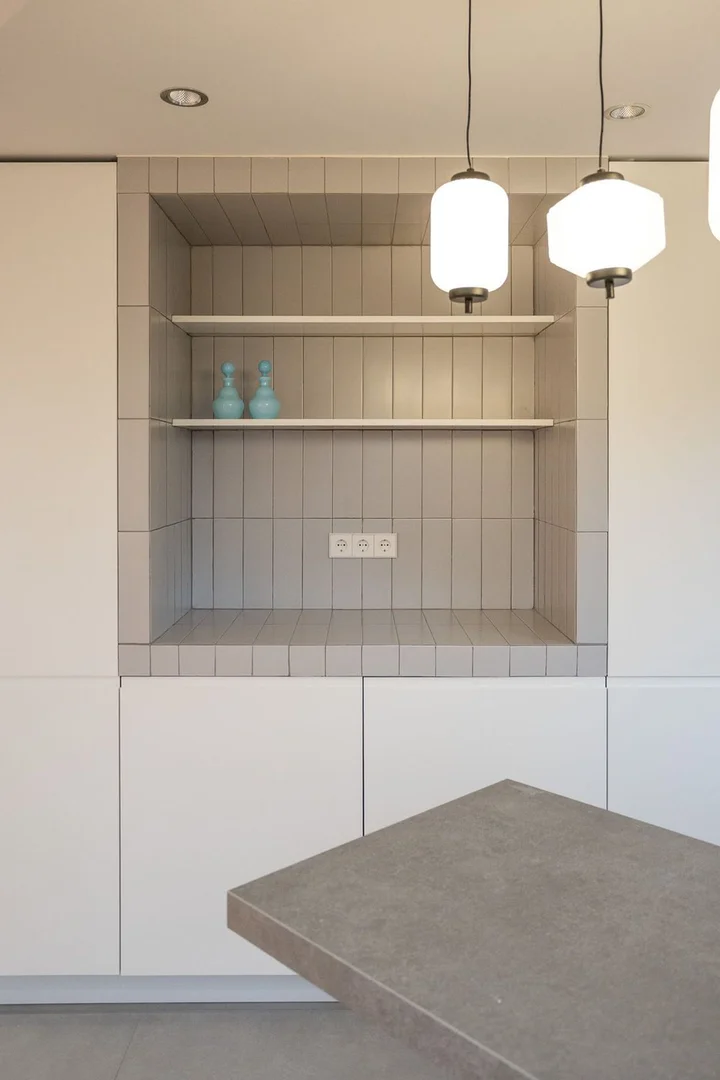 Dúplex en Barrio Aravaca - Foto 8