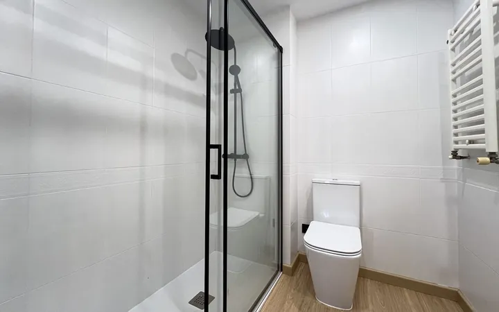 Piso en Calle de Potosí, Madrid, 10, Bernabéu-Hispanoamérica - Foto 20