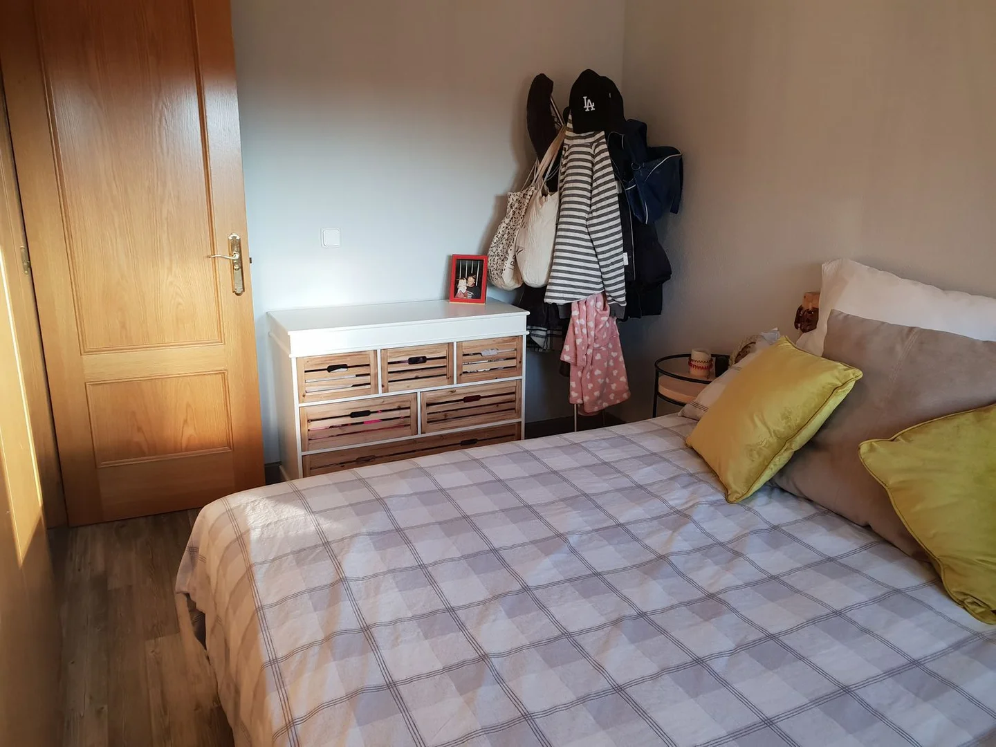 Piso en Calle Peñaranda de Bracamonte, 22, Ensanche de Vallecas - La Gavia, Madrid - Foto 6