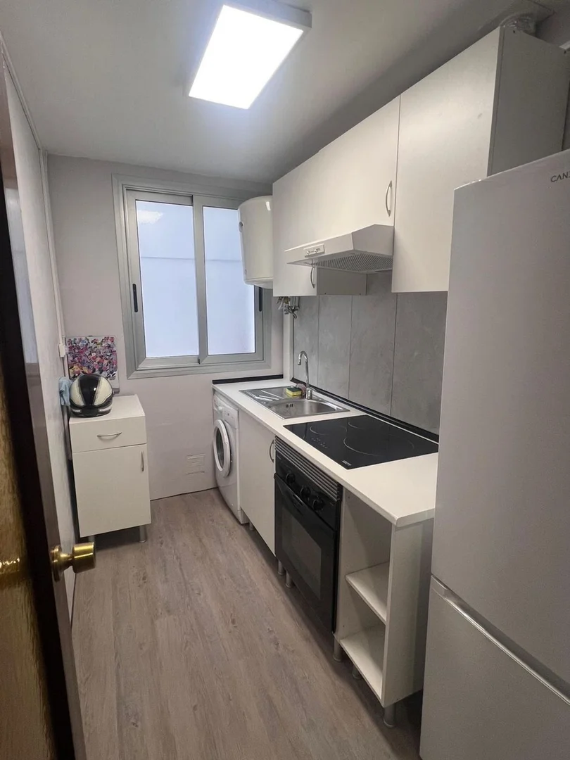 Piso en calle del Escultor Palao, 28 - Foto 7