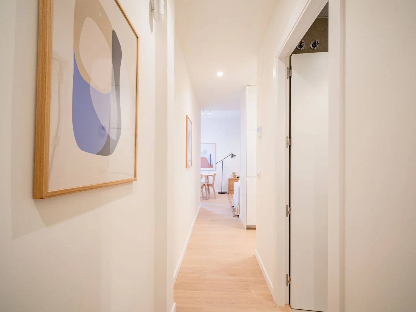 Piso en calle de Catalina Suárez - Foto 19