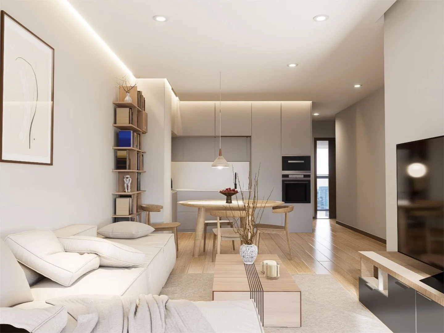 Apartamento en  Calle de Uceda 54 - Foto 10