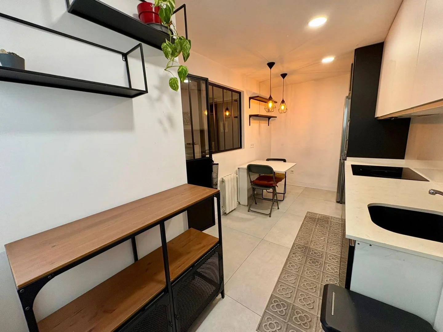 Piso en calle de Ezequiel Solana, 50 - Foto 3