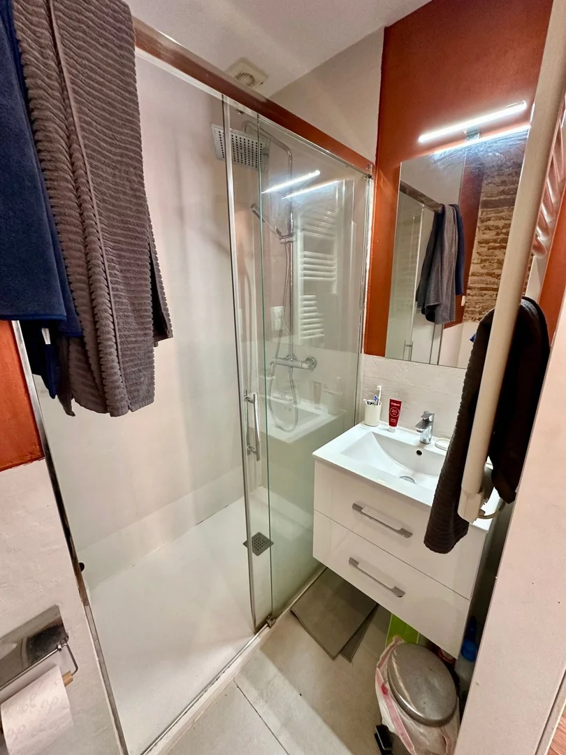 Piso en calle de Jesús y María, 3 - Foto 10