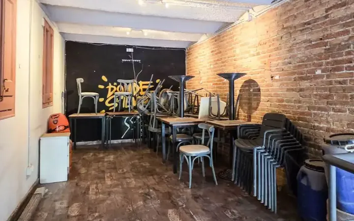 Local comercial en  Avinguda Diagonal 245 - Foto 8