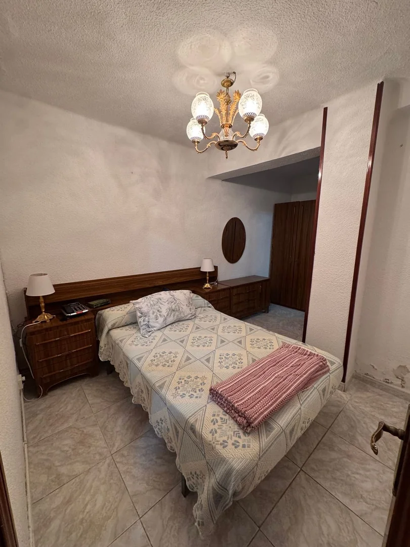 Piso en Calle de Álava, 11, Ventas - Foto 27