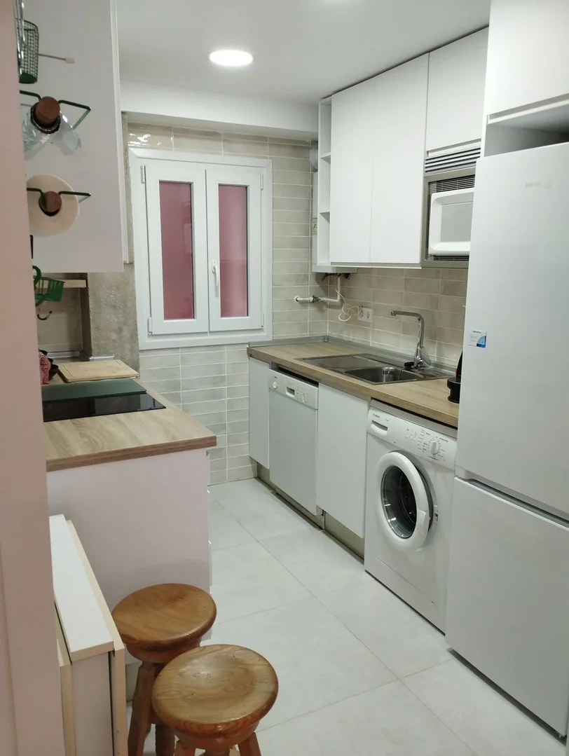 Piso en Calle de Marcos de Orueta, 8, Tres Olivos - Valverde - Foto 17