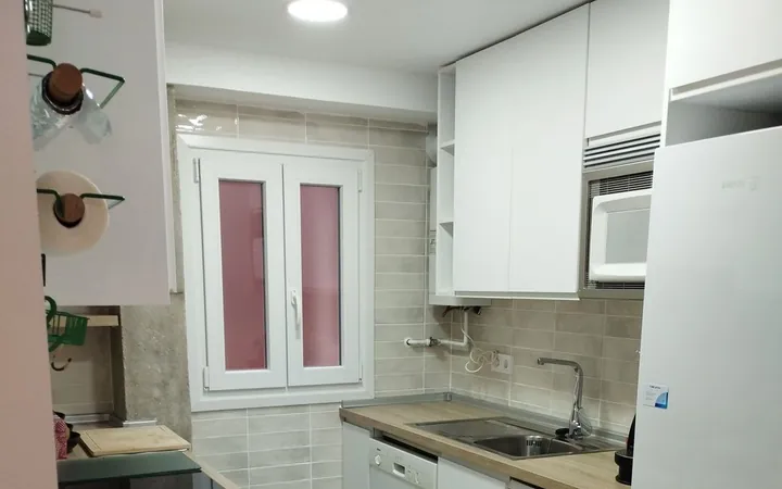Piso en Calle de Marcos de Orueta, 8, Tres Olivos - Valverde - Foto 17