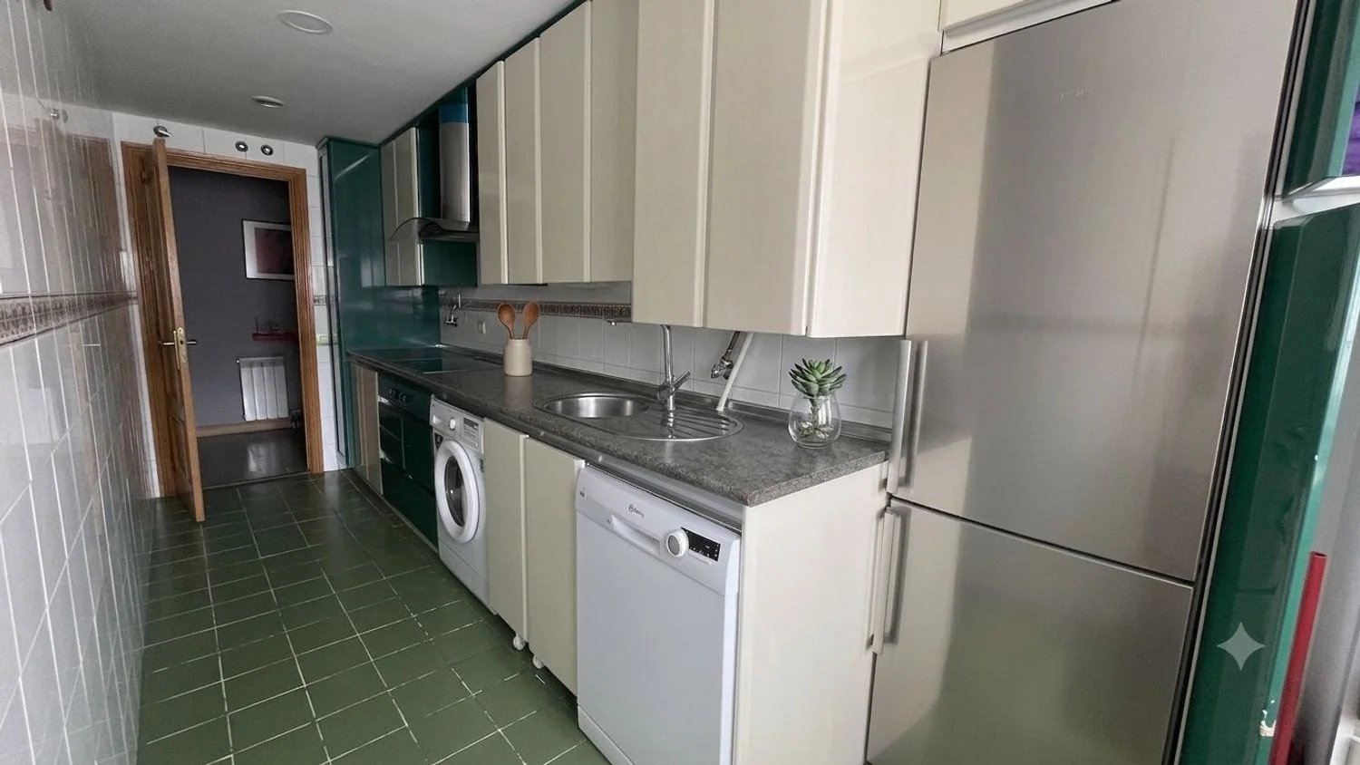 Piso en Conde Orgaz-Piovera, Conde Orgaz-Piovera - Foto 17