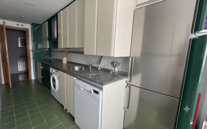 Piso en Conde Orgaz-Piovera, Conde Orgaz-Piovera - Foto 17
