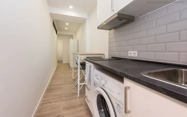 Piso en Julia Nebot, Vista Alegre - Foto 4
