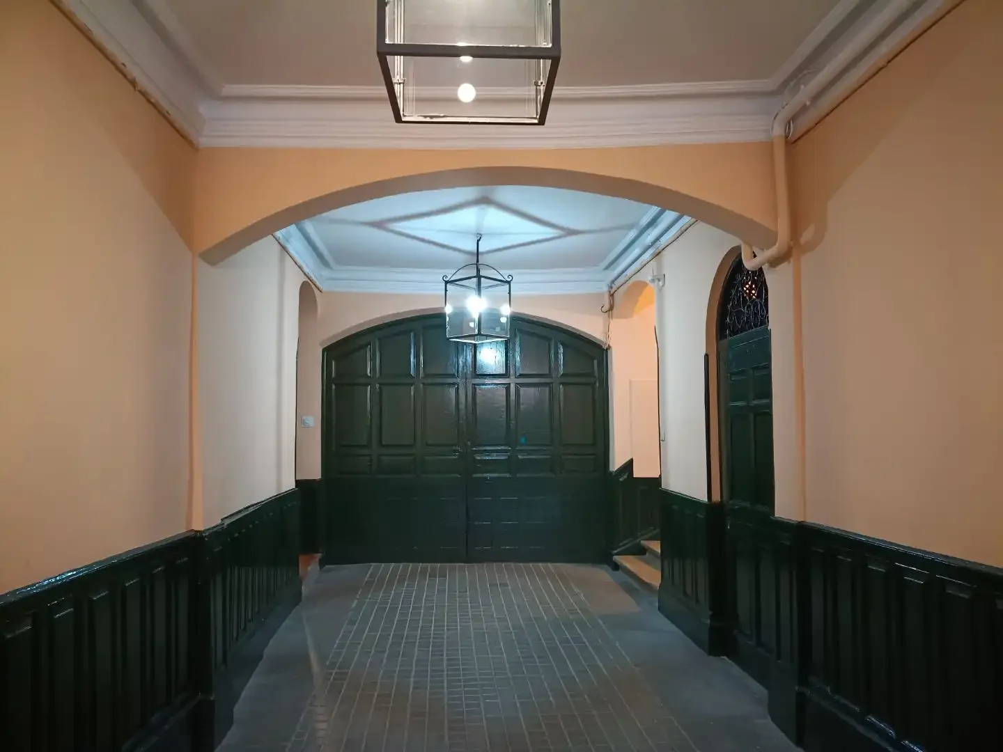 Apartamento en  Calle de la Madera 30 - Foto 4