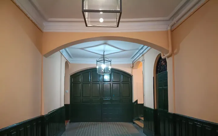 Apartamento en  Calle de la Madera 30 - Foto 4