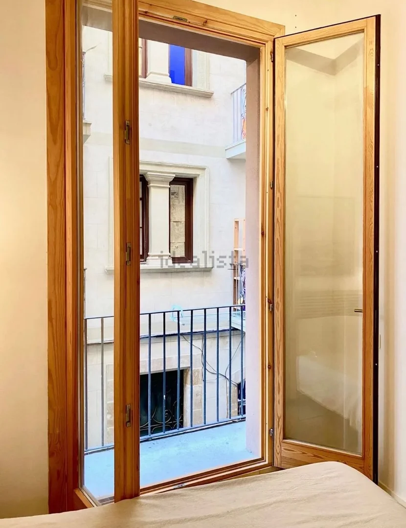 Piso en calle de les Carretes, 41 - Foto 6