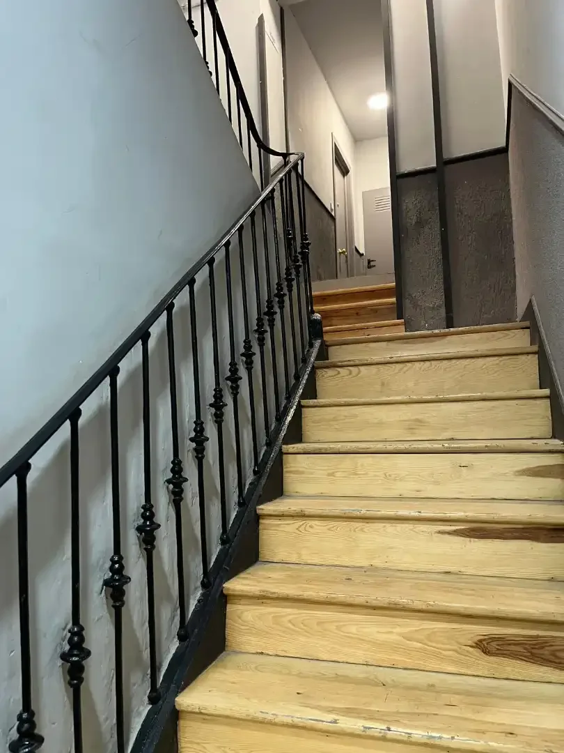Estudio en  Avenida de la Ciudad de Barcelona - Foto 3
