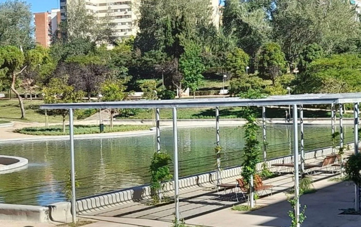 Piso en Barrio del Pilar, 2 - Foto 31