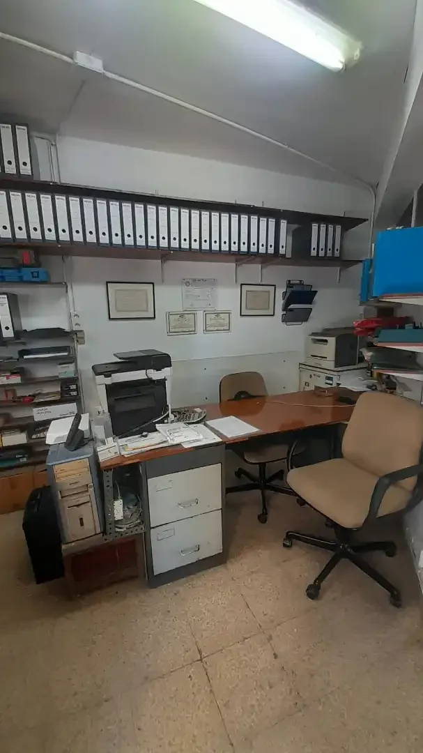 Local comercial en  Carrer d'Hondures - Foto 11