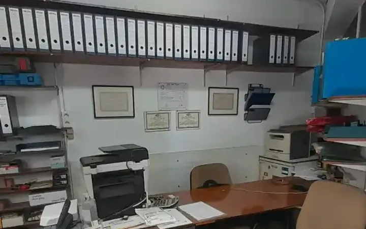 Local comercial en  Carrer d'Hondures - Foto 11