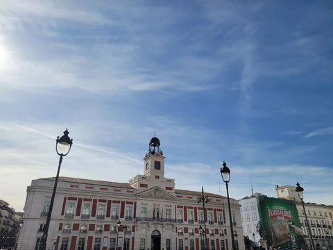 Piso en calle del Caballero de Gracia, 8 - Foto 32