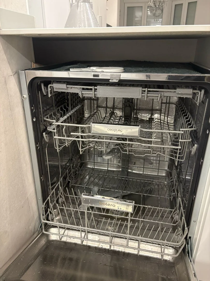 Estudio en calle de Abtao, 44 - Foto 10