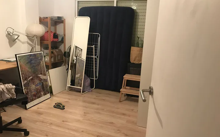 Piso en Calle de Calderón de la Barca, 94, El Carmel - Foto 2